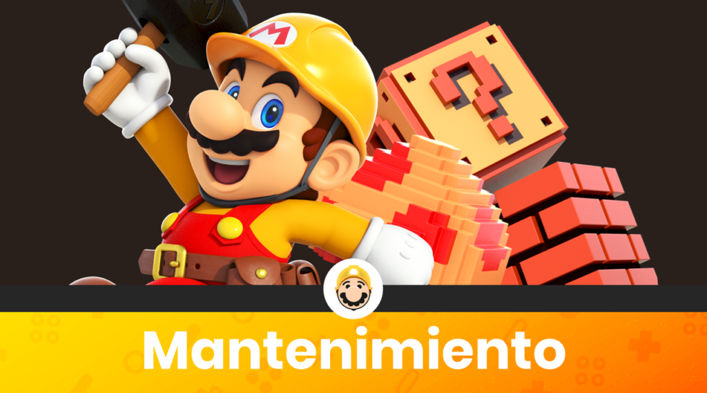 Nintendo anuncia este mantenimiento para su tienda oficial (31/5/26)