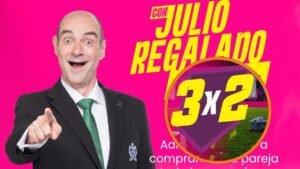 Julio Regalado: las mejores OFERTAS del 1 al 5 de junio para ahorrar en DESPENSA, higiene y hogar