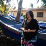 El engaño de TikTok: La tormentosa travesía de una migrante venezolana por el Darién y México