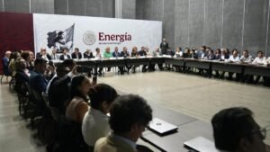 Gobierno, industria y academia consolidan Hoja de Ruta del SAF en México