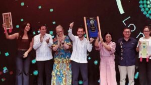 Quintana Roo, con dos premios a Lo Mejor de México