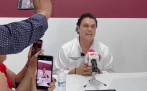 Presidente del Congreso de Tamaulipas niega que le quiten su visa