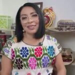 Esthela Damián deja Consejería Jurídica para buscar candidatura en Guerrero: “Mi corazón siempre estuvo ahí”