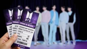 Como ganarse la lotería: Medio millón de ARMY buscó boletos de BTS; las entradas se agotaron en 30 minutos