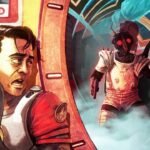 Retrospace, Moonbrella y más juegos concretan sus debuts en Nintendo Switch 2 / Nintendo Switch
