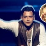 Christian Nodal dedica mensaje romántico a Ángela Aguilar en su concierto, ¿preparan nuevo disco juntos?