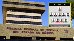 Vinculan a proceso a director de seguridad de Jilotzingo ya cinco elementos más