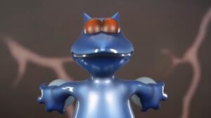 First 4 Figures muestra su nueva estatua de Jinjonator de Banjo-Kazooie