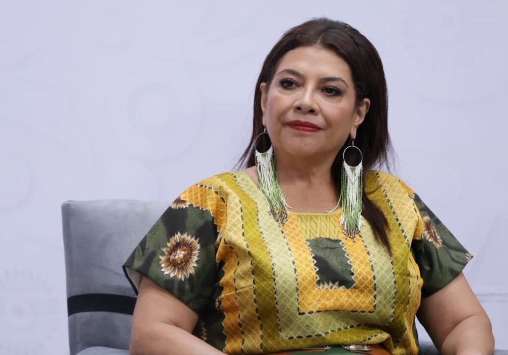 La derecha en México está “democrática y moralmente derrotada”, advierte Brugada