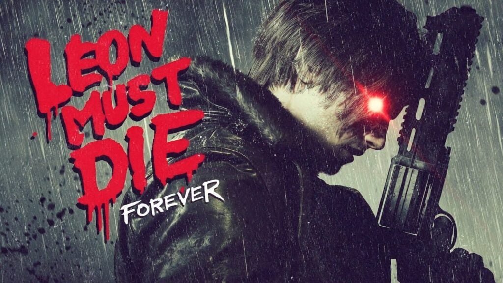Resident Evil Requiem recibe por sorpresa la actualización gratuita Leon Must Die Forever