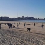 Pronóstico del clima en Puerto Peñasco este sábado 9 de mayo: calor extremo