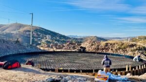 Pronóstico del clima en Nogales para este domingo 10 de mayo: ambiente muy caluroso