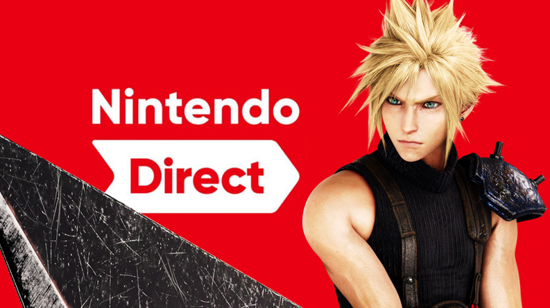 Resurgen los rumores de un nuevo Nintendo Direct: tipo de presentación y posibles anuncios