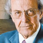 Los ecos de Teodoro González de León volverán a sus edificaciones