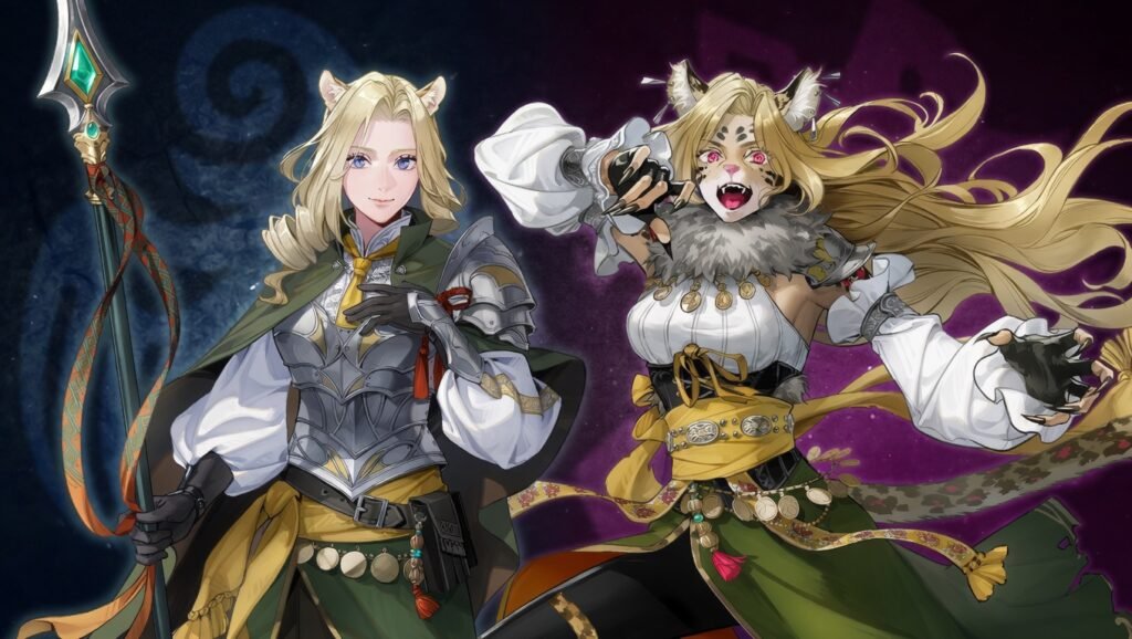 Fire Emblem Shadows desvela novedades protagonizadas por Hanya y más contenidos