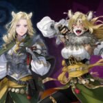 Fire Emblem Shadows desvela novedades protagonizadas por Hanya y más contenidos