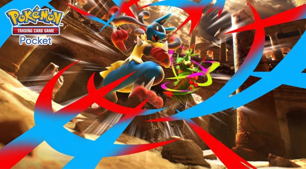 Arranca la Temporada B3 de Combates Clasificatorios de JCC Pokémon Pocket