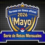 Pokémon Champions anuncia nueva competición para este mes, estrena la Temporada M-2 y más