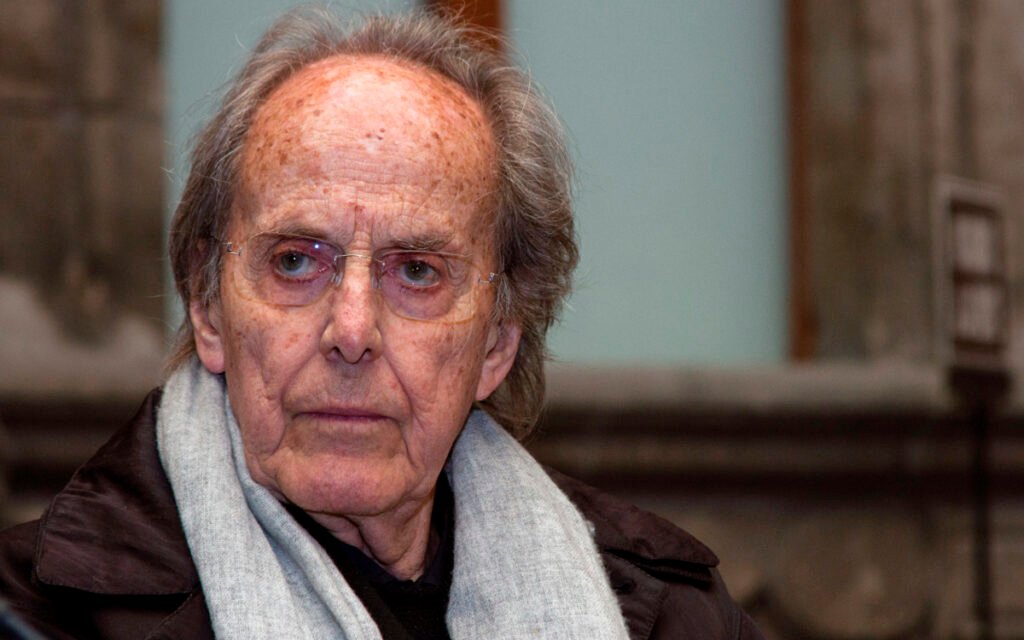 El arquitecto cuya obra millones conocen sin saberlo: Felipe Leal anuncia homenaje a Teodoro González de León