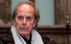 El arquitecto cuya obra millones conocen sin saberlo: Felipe Leal anuncia homenaje a Teodoro González de León
