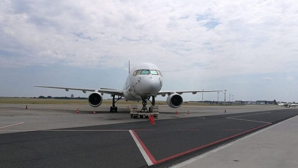 Aeropuerto Internacional de Los Cabos: estatus de vuelos demorados hoy 15 de mayo
