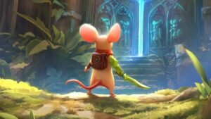 Este juego arrasó en Realidad Virtual y ahora llegará a Nintendo Switch 2 y Nintendo Switch: Moss: The Forgotten Relic y otros 5 estrenos confirmados para las consolas