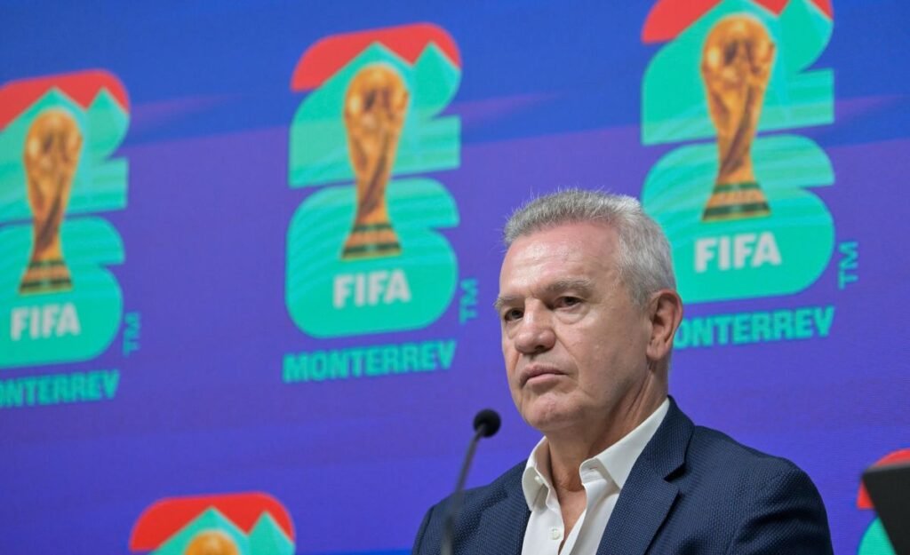 Javier Aguirre: México aprendió de sus errores en Mundiales pasados
