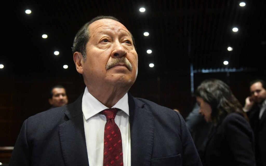Leonel Godoy deberá comparar por el asesinato de Carlos Manzo