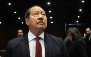 Leonel Godoy deberá comparar por el asesinato de Carlos Manzo