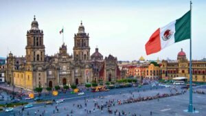 Especialistas bajan a 1.1% su expectativa para el PIB, esperan inflación de 4.36%: Encuesta Banxico