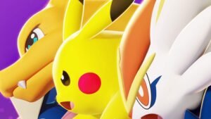 Pokémon Unite lanza un nuevo código de regalo para conseguir este marco especial