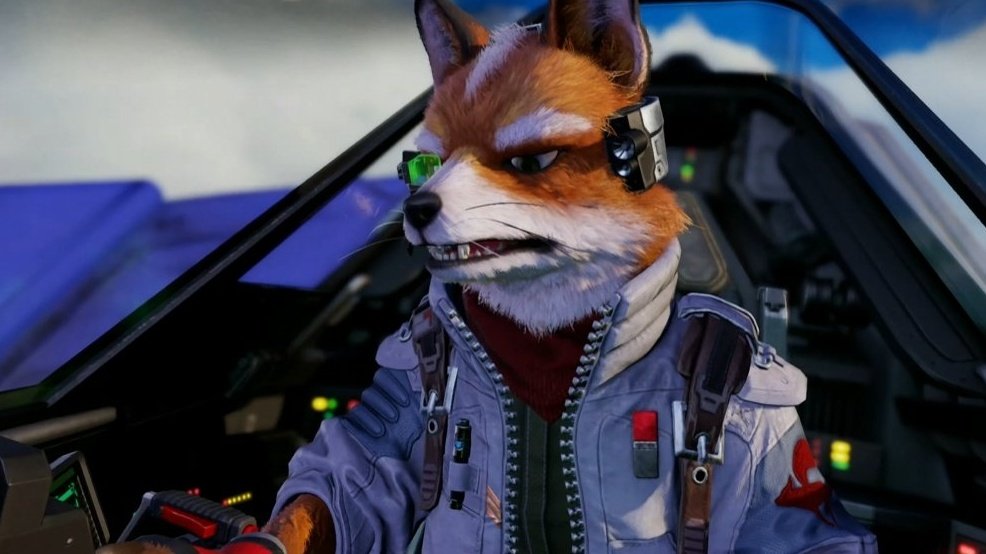 Así han sido las primeras impresiones de la prensa tras probar Star Fox para Nintendo Switch 2