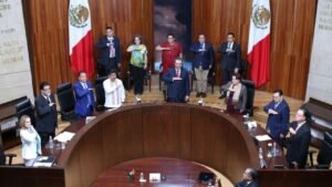 TEPJF da revés a consejerías del INE que acusaban falta de paridad