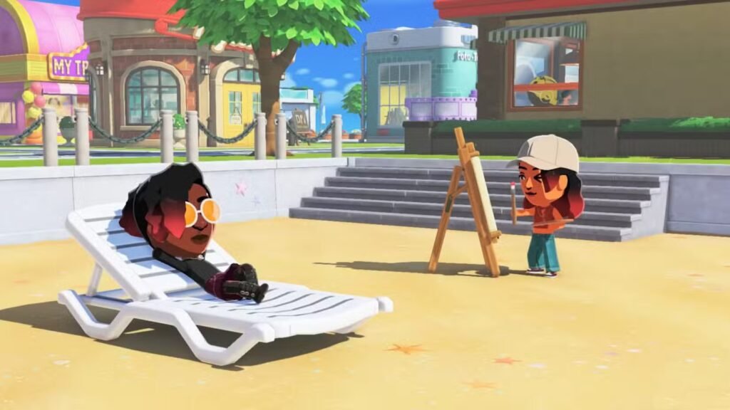 Nintendo fulmina algunos de los clones de Tomodachi Life: Una vida de ensueño que habían aparecido en tiendas digitales