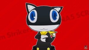 SEGA parece estar tumbando estas imágenes filtradas de Persona 6