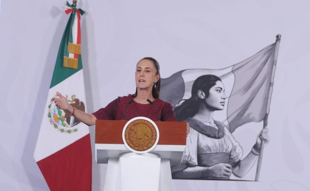 ¿Habrá home office en México para la inauguración del Mundial 2026?