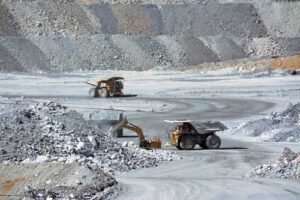 Utilidades históricas de 1.5 mdp a cada trabajador de Peñasquito
