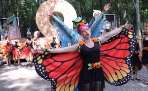 Fecha y hora del Desfile de Día de Muertos Mundialista en CDMX