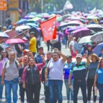 México garantiza inauguración tranquila