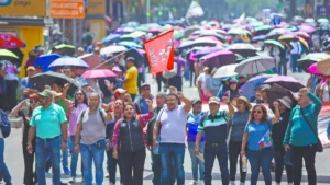 México garantiza inauguración tranquila