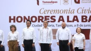 Tamaulipas se reposiciona como referente energético nacional con petróleo y electricidad