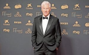 Richard Gere elogia a Sheinbaum: “Es directa” | El Universal