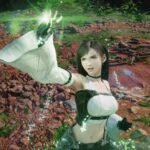 Final Fantasy VII Revelation confirma nuevos detalles del logo, snowboard, contenido post-juego, atuendos y mucho más