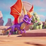 Spyro: A Realm Beyond: Años en desarrollo, esperan que sea «el primero de muchos» nuevos juegos de Spyro y más detalles de Toys for Bob