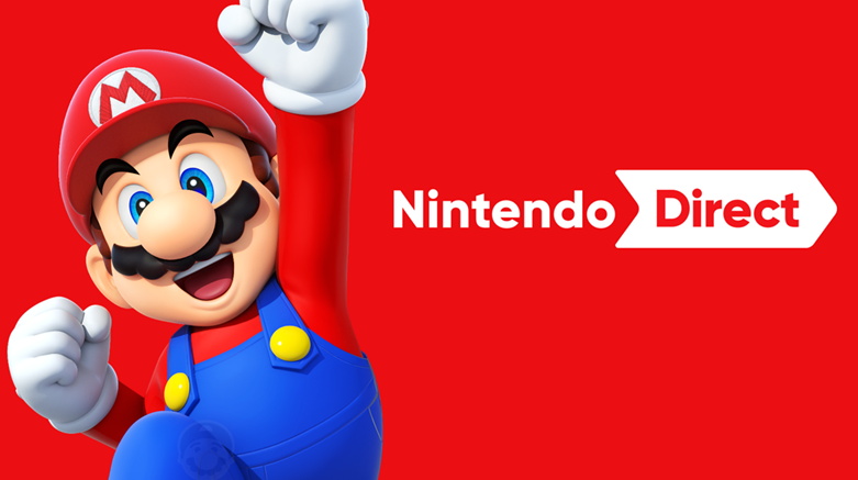 Estos dos juegos serán los protagonistas del Nintendo Direct de mañana, según cree NateTheHate