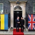 Es “urgente” reforzar el armamento ucraniano: líderes europeos | El Universal