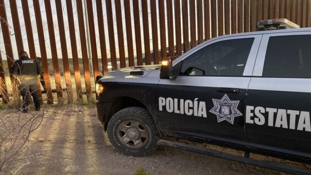 Cumplirá un año la División de Operaciones fronterizas de la Policía Estatal de Seguridad Pública de Sonora