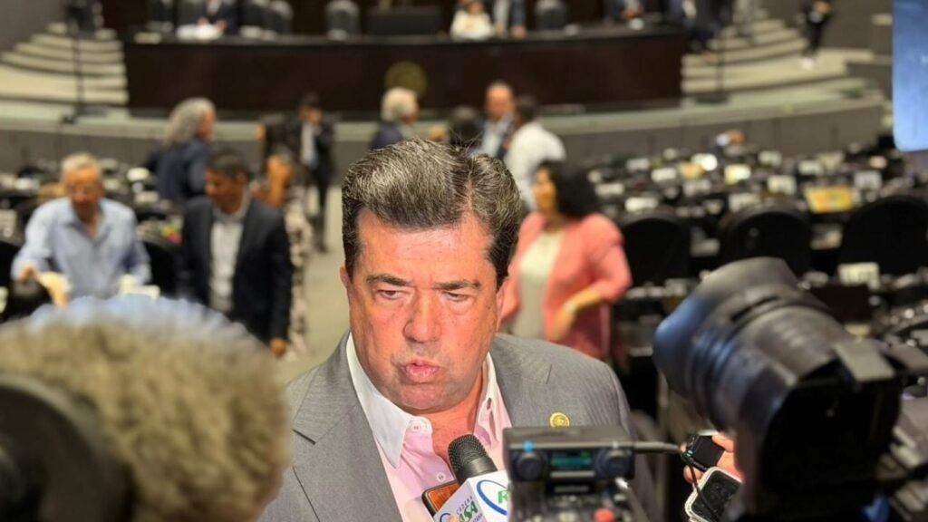 Copa Mundial 2026 es una oportunidad para generar empleo, fortalecer el T-MEC y atraer inversión