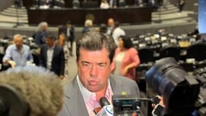Copa Mundial 2026 es una oportunidad para generar empleo, fortalecer el T-MEC y atraer inversión