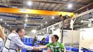 Hermosillo se mantiene líder en generación de nuevos empleos en ciudades capitales